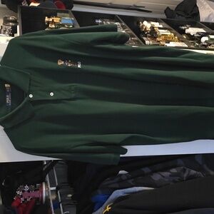 Polo Ralph Lauren Polobear Polo Shirt